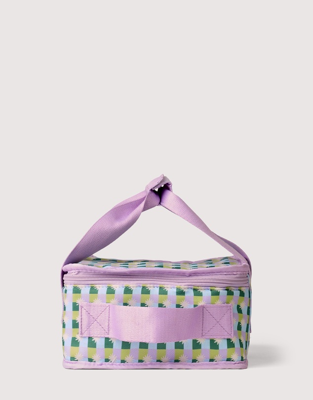 The Somewhere Co - Clover Club Stasher Lunch Bag