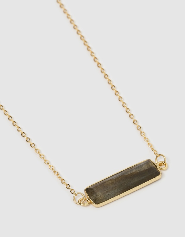 Miz Casa and Co - Maz Necklace