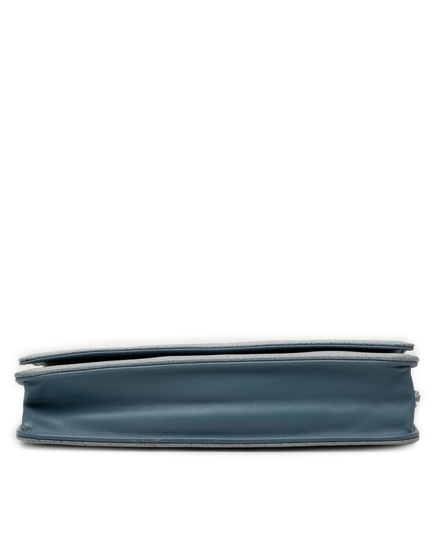 Pre-Loved by Azura Reborn - Pre-Loved CC Caviar Wallet On Chain