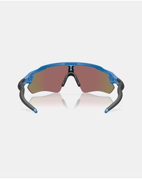 Oakley - Radar EV Path