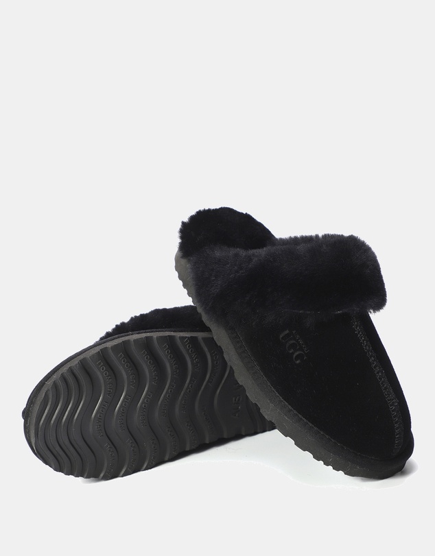 AusWooli Ugg Boots - Sydney Sheepskin Wool Slippers