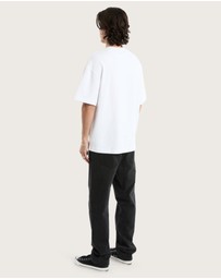 Kiss Chacey - Casius Loopback Street Tee