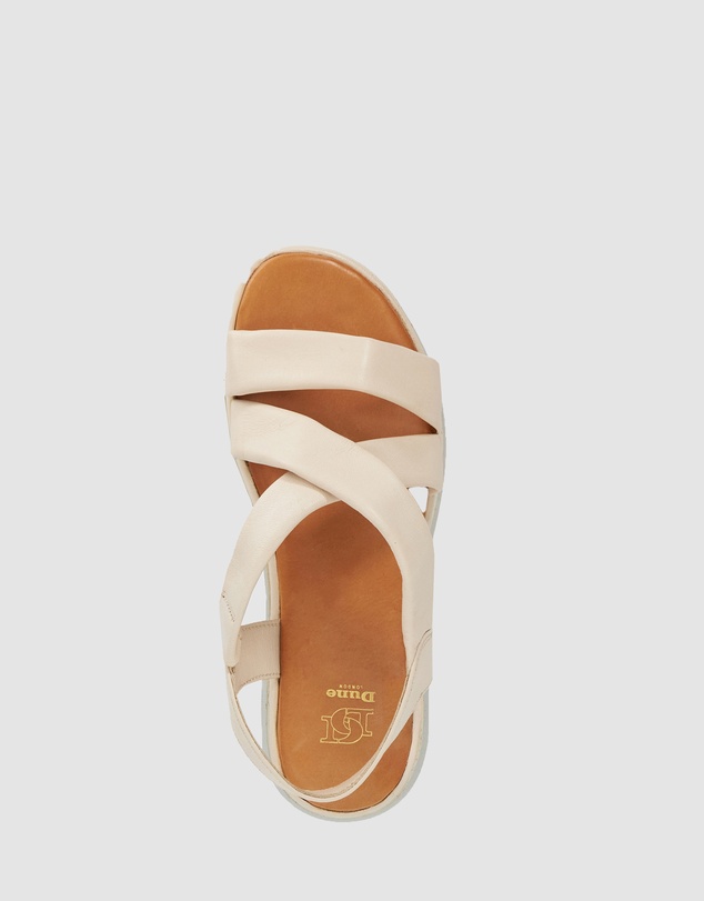 Dune London - Lounge - Ivory