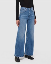 Neuw - Eva Elation Wide Jeans