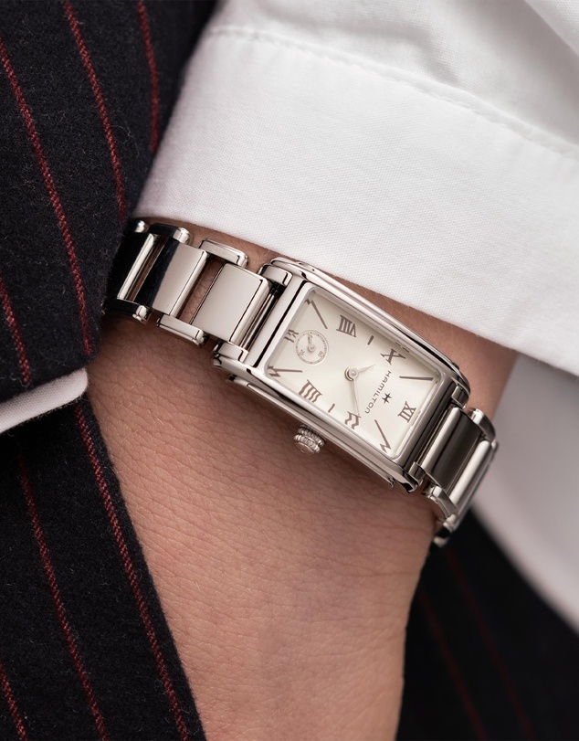 Hamilton - American Classic Ardmore Quartz