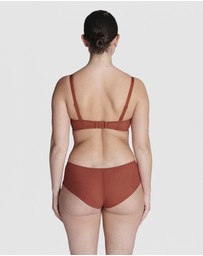 Simone Perele - Singuliere Full Cup Plunge Bra