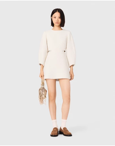 Maje - Ristrapona Dress