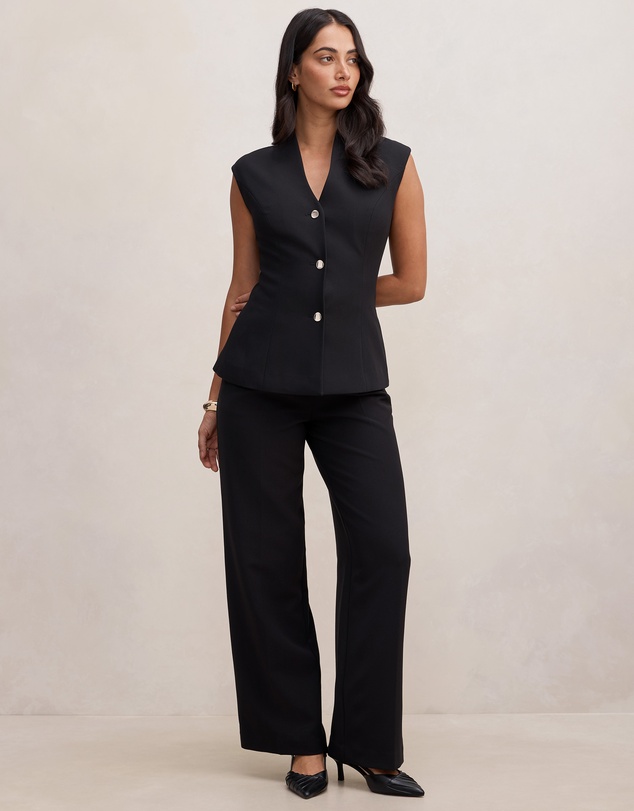 Forever New - Rosalie Waistcoat