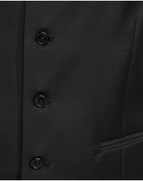 Oxford - Vest