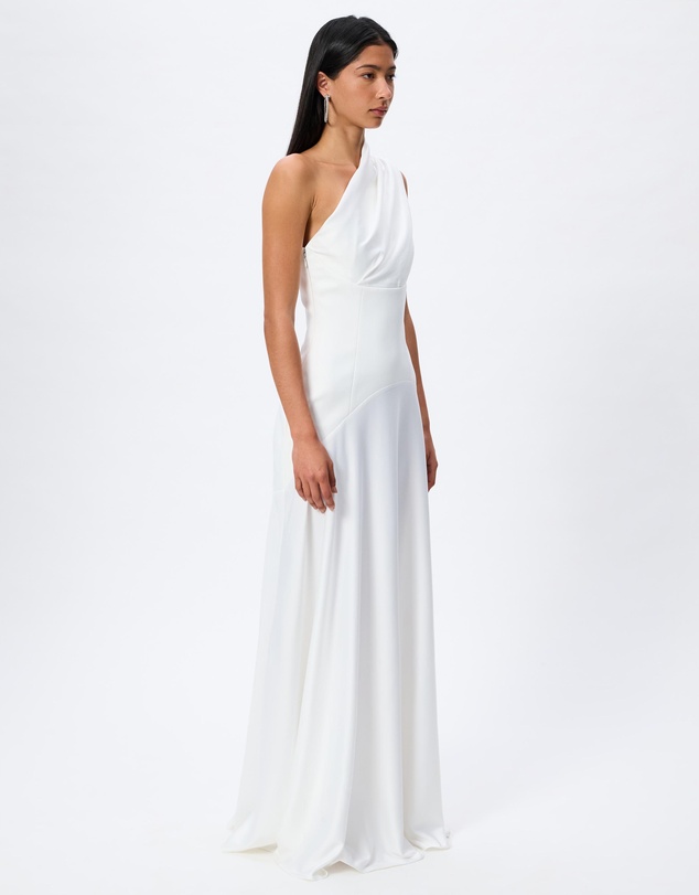 Solace London - Gabriela Maxi Dress