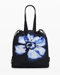 Desigual - Medium Floral Backpack