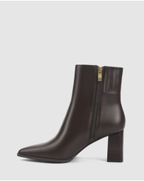 Siren - Holly Ankle Boots
