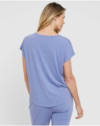 Bamboo Body - Lounge Tee