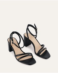 Jo Mercer - Nino High Heel Sandals