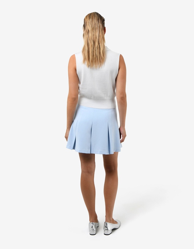 Forcast - Ace Pleated Skirt