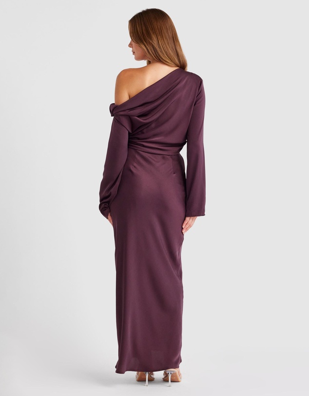 SNDYS - Calissa LS Dress - ICONIC EXCLUSIVE