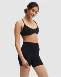 Cotton On Body Active - Ultra Soft Minimal Strappy Crop