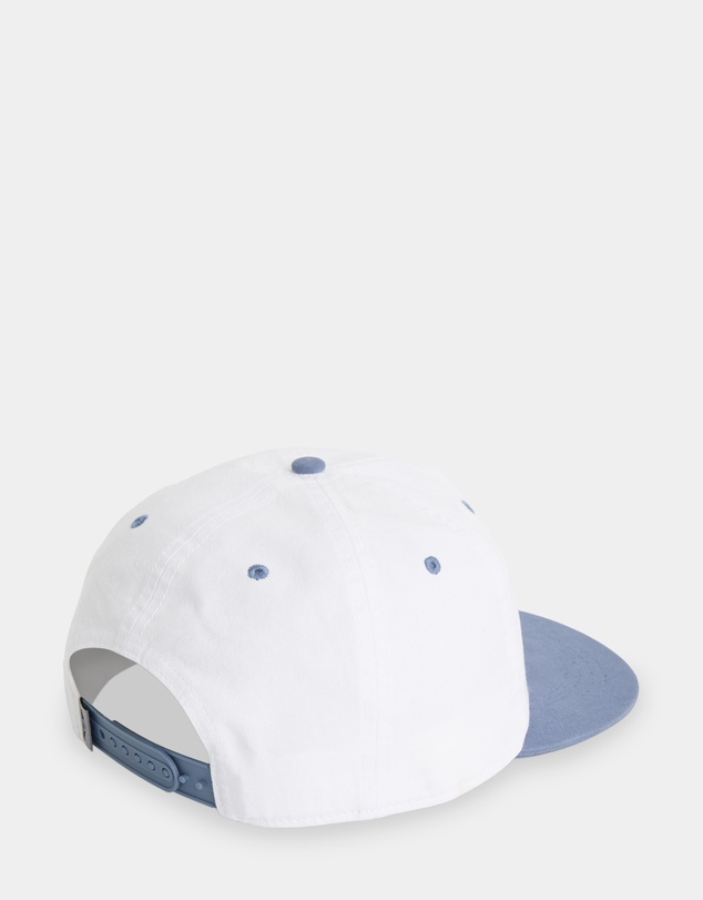 Quiksilver - Mens Visions Cap