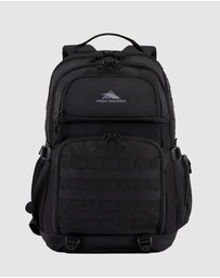 High Sierra - Boot Camp Backpack