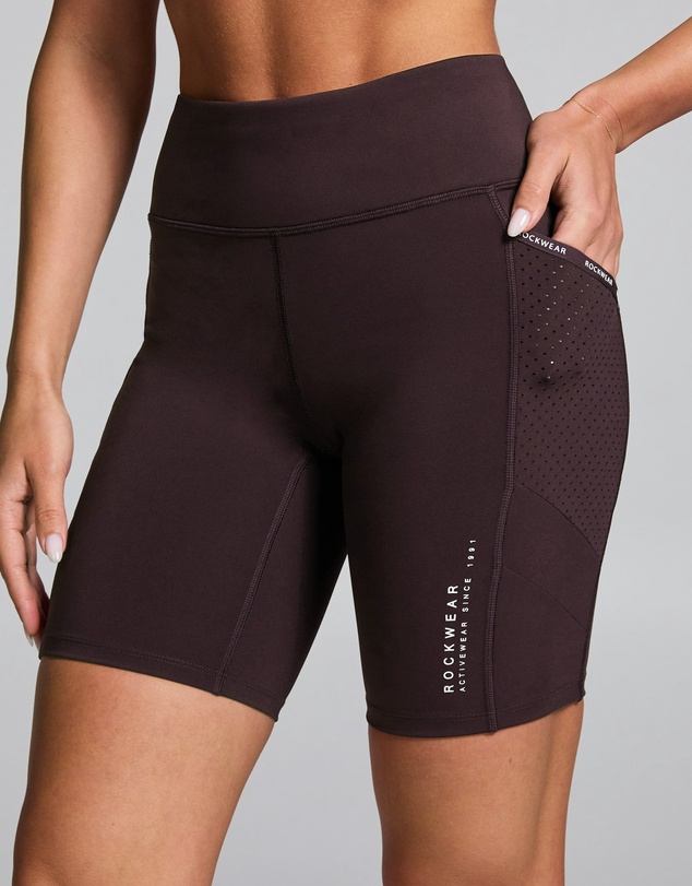 Rockwear - Speed Quad Bike Shorts