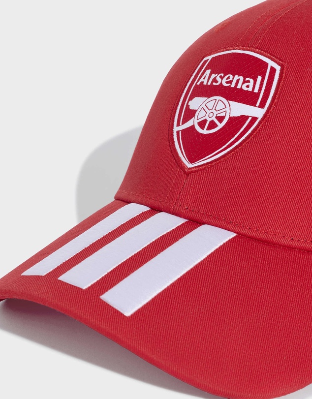 adidas Performance - ARSENAL FC BASE Football Ball CAP Mens