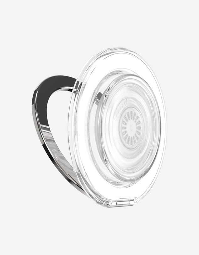 PopSockets - PopGrip KickOut MagSafe Phone Grip Holder Stand Mount