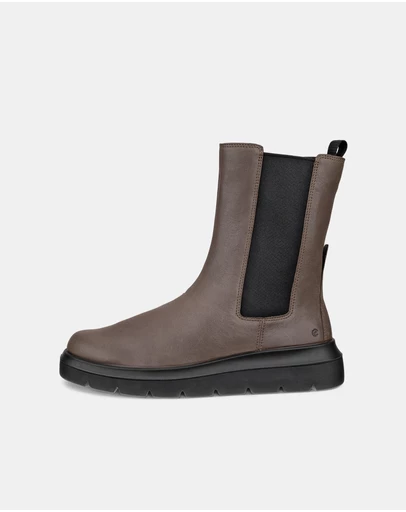 ECCO - ECCO Nouvelle