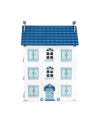 Saint Germaine - Belle Mansion Doll house
