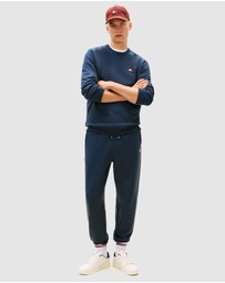 Tommy Jeans - Regular Badge Joggers
