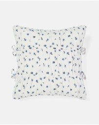 Linen House - Layla Filled Cushion