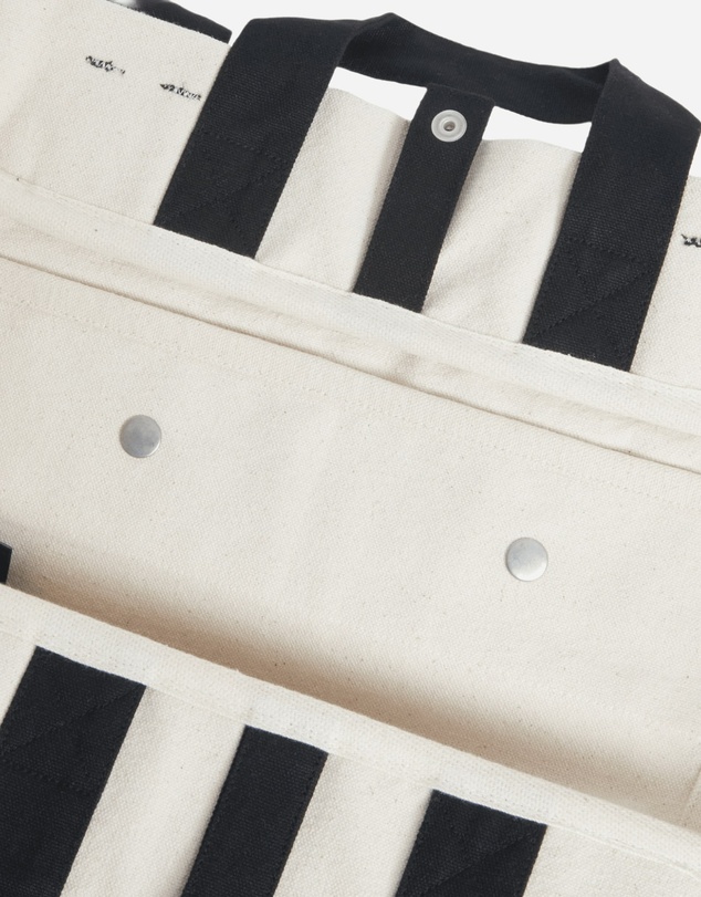 The Good BRAND - Large Leisure Tote Bag