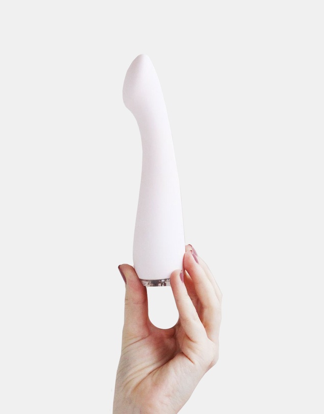 Par Femme - OOH G-Spot Vibrator
