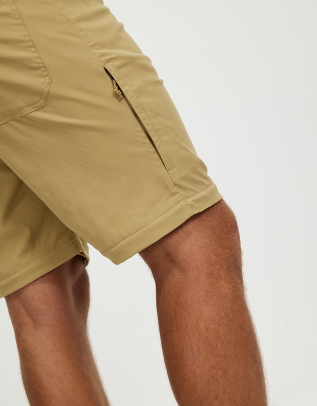 Patagonia - Men's Quandary Convertible Pants