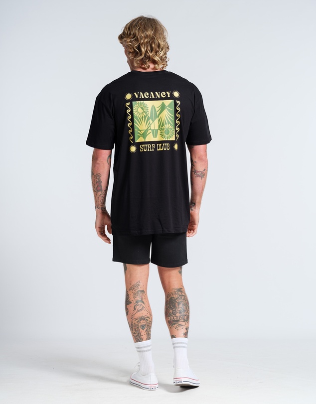 Vacancy Co - Surf Club Tee