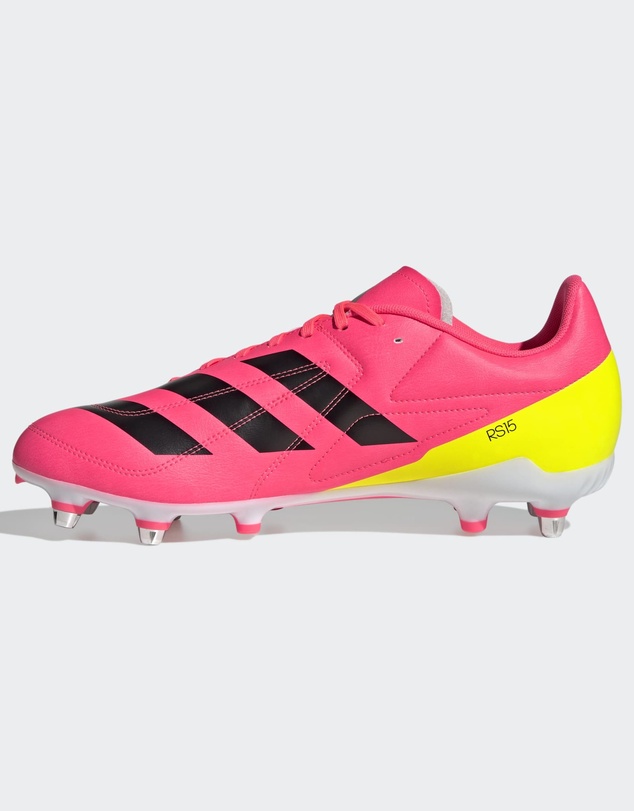 adidas Performance - RS15 Soft Ground Rugby Boots Unisex
