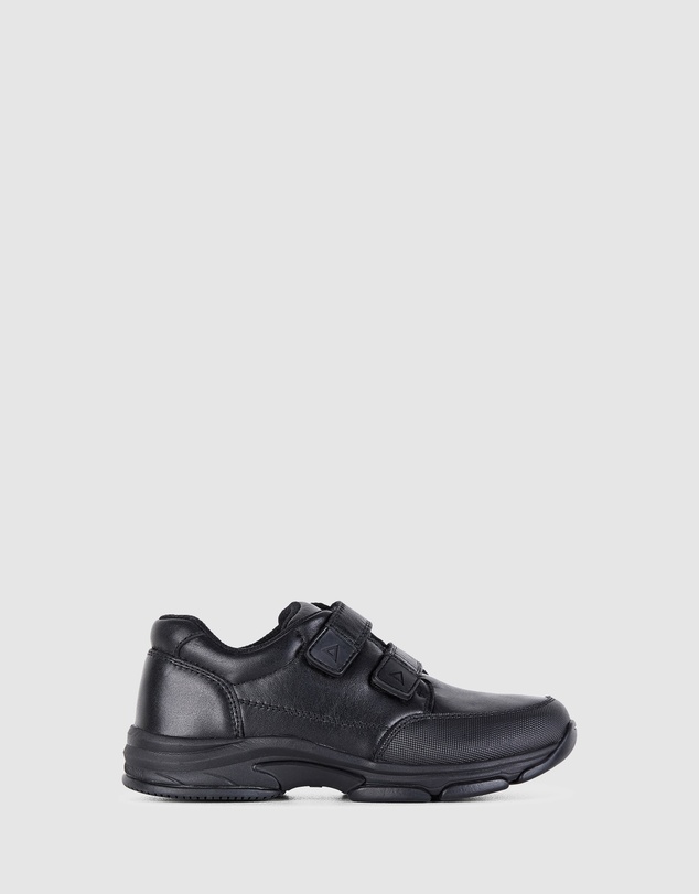 Harrison - Harlem School Shoes