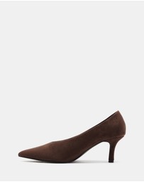 Therapy - Jordyn Pumps