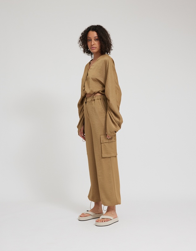 TOJHA - Cami Pant
