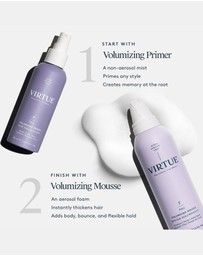 Virtue Labs - Volumizing Primer
