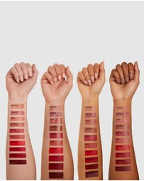 Napoleon Perdis - Mattetastic Lipstick Lauren