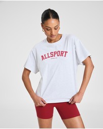 All Fenix - All Sport Collegiate Tee