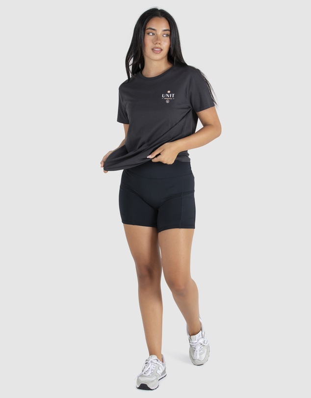 UNIT - UNIT Solstice Ladies T-Shirt