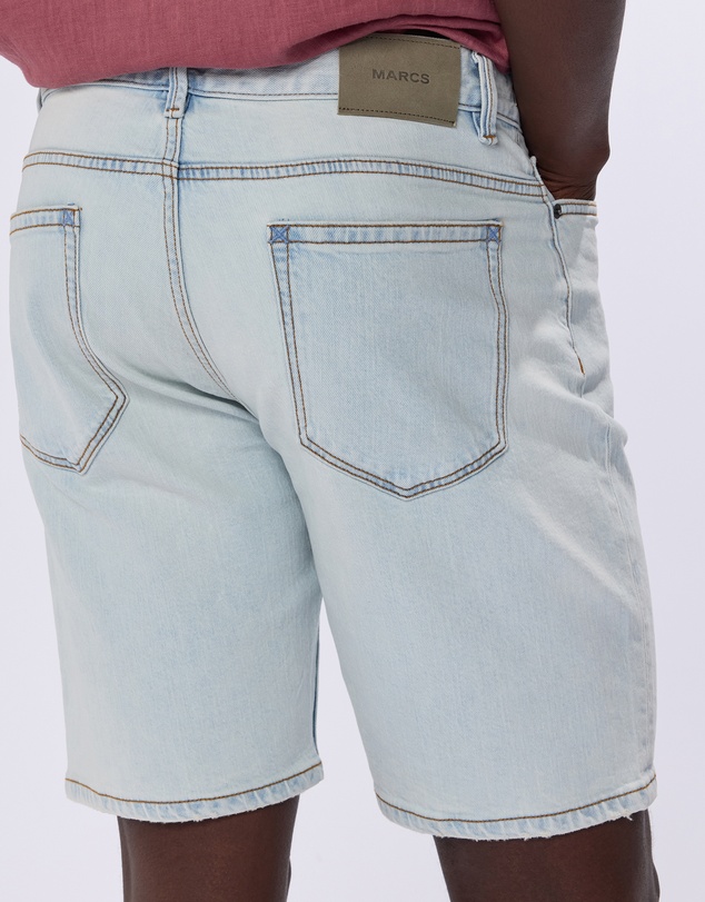 Marcs - Hugo Denim Shorts