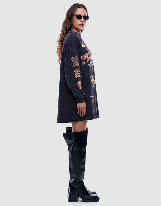ENA PELLY - Pelly Sport Tee Dress