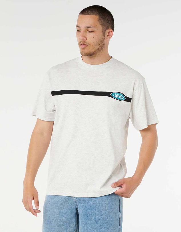 Rip Curl - Script Panel Tee