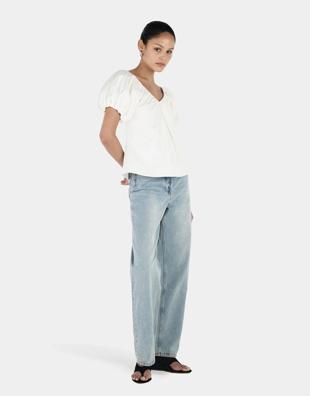 Hansen & Gretel - Thandie Top