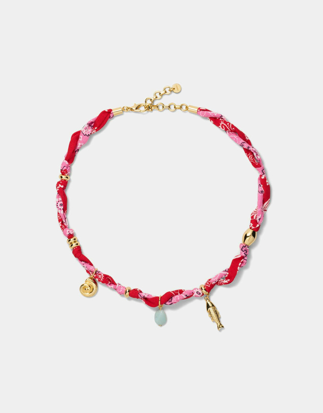 MIMCO - Paisora Necklace