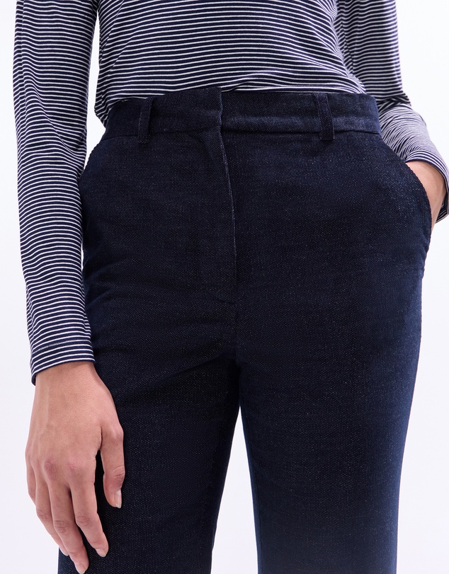 Marcs - Simba Velvet Pants