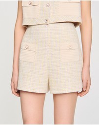 Sandro - Mimo Shorts