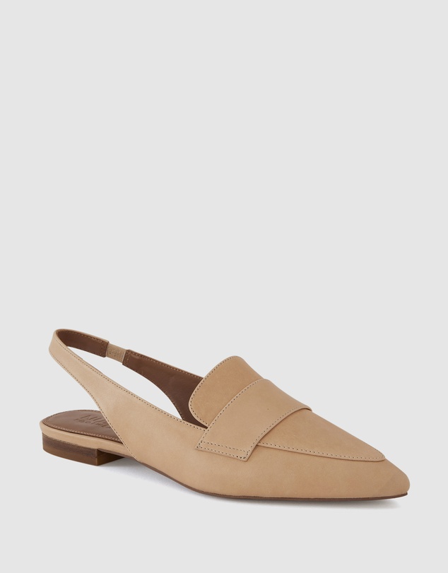 Nude Footwear - Asher